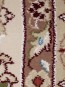 Високощільний килим Royal Esfahan 2117A Red-Cream - высокое качество по лучшей цене в Украине - изображение 2.